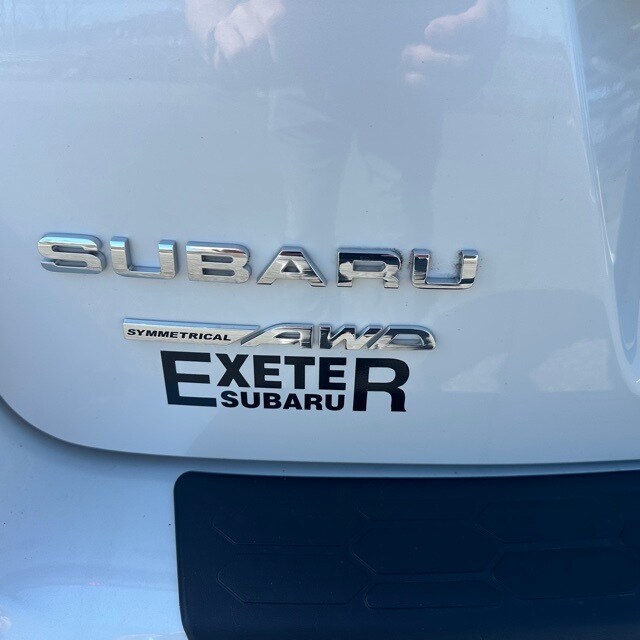 used 2019 Subaru Crosstrek car, priced at $22,789