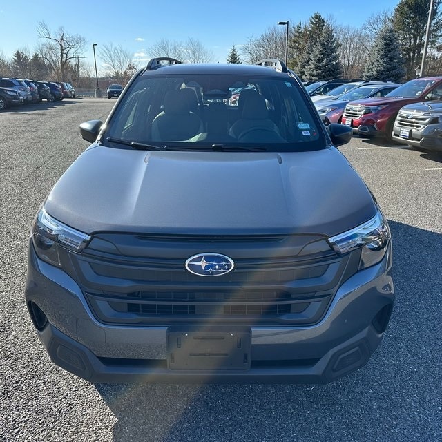 new 2025 Subaru Forester car, priced at $28,913