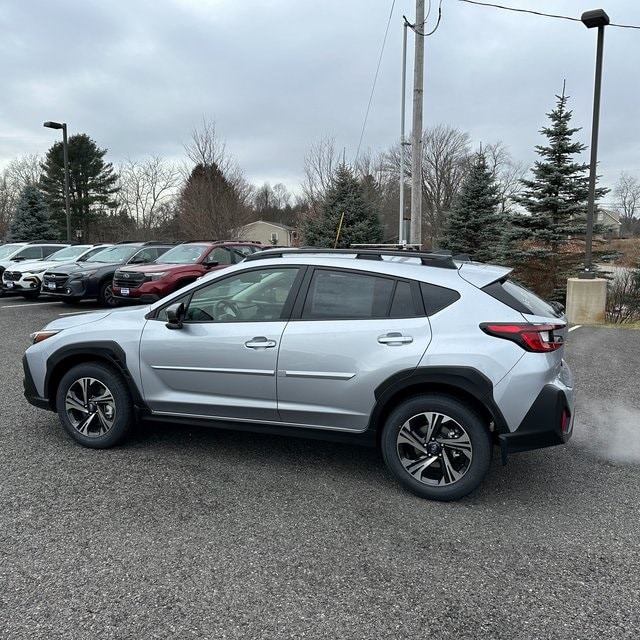 new 2024 Subaru Crosstrek car, priced at $28,226