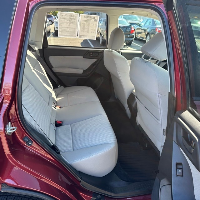 used 2014 Subaru Forester car, priced at $9,874