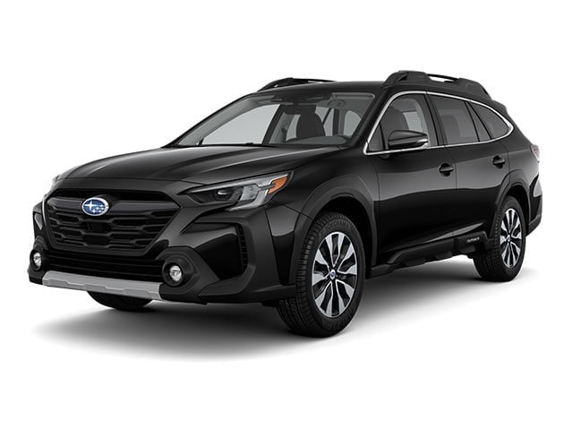 new 2025 Subaru Outback car, priced at $36,669