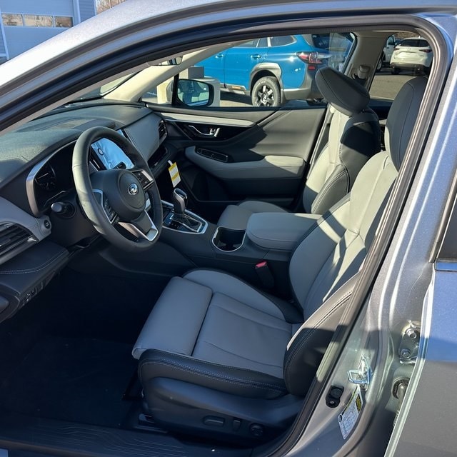 new 2025 Subaru Outback car, priced at $36,750