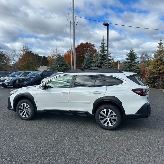 new 2025 Subaru Outback car, priced at $30,786