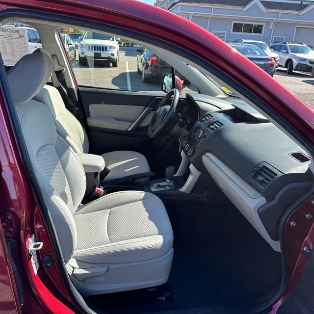 used 2014 Subaru Forester car, priced at $9,874