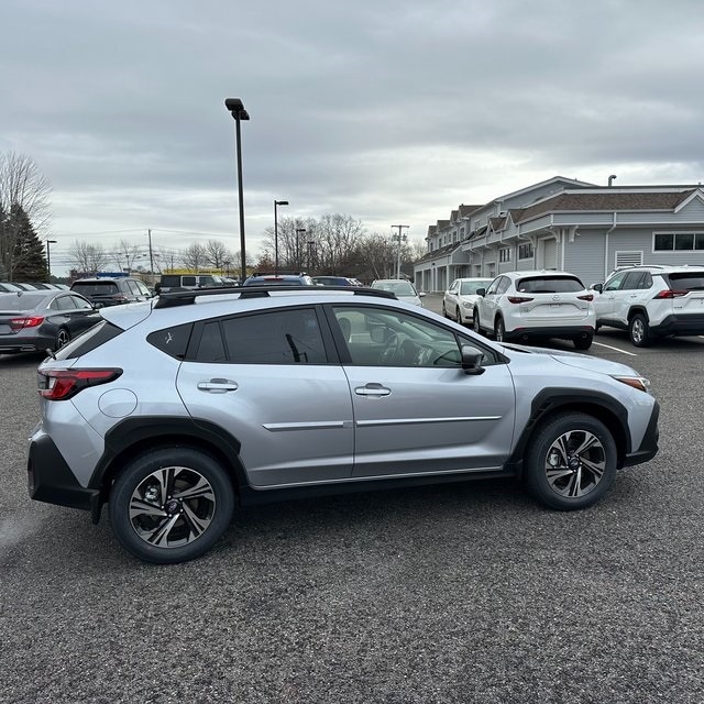 new 2024 Subaru Crosstrek car, priced at $28,226