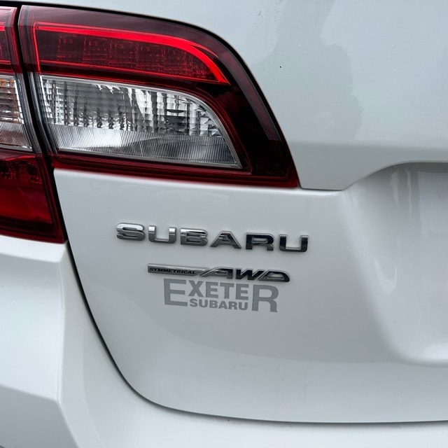 used 2016 Subaru Outback car, priced at $16,955