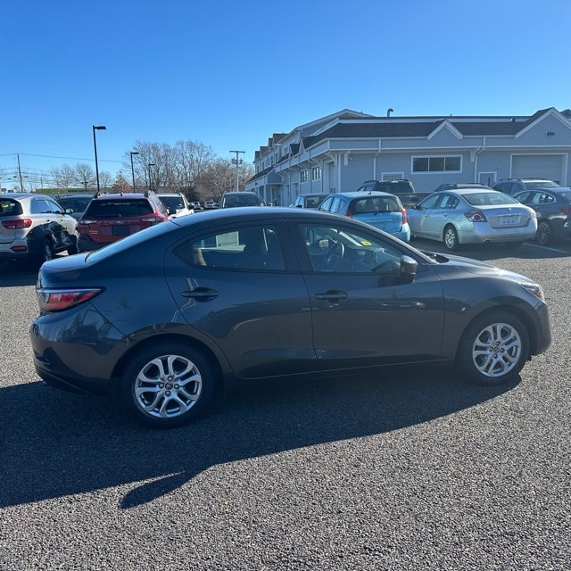 used 2018 Toyota Yaris iA car, priced at $15,105