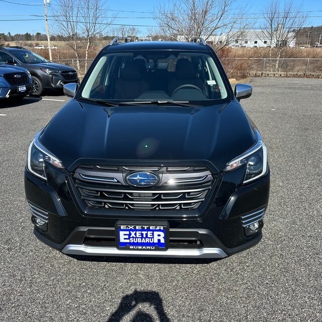 new 2024 Subaru Forester car, priced at $38,888