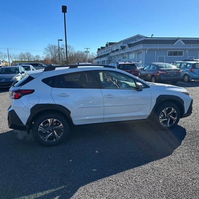 new 2024 Subaru Crosstrek car, priced at $31,058