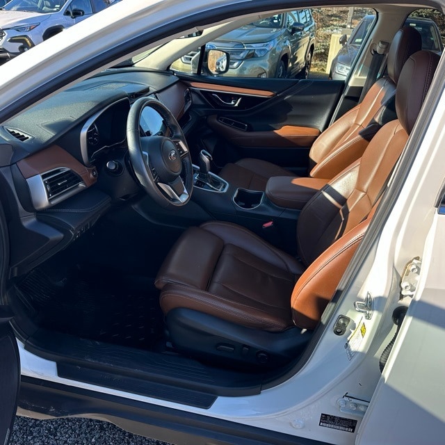 used 2020 Subaru Outback car, priced at $23,832