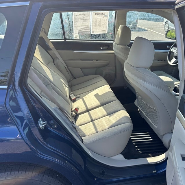 used 2011 Subaru Outback car, priced at $7,692