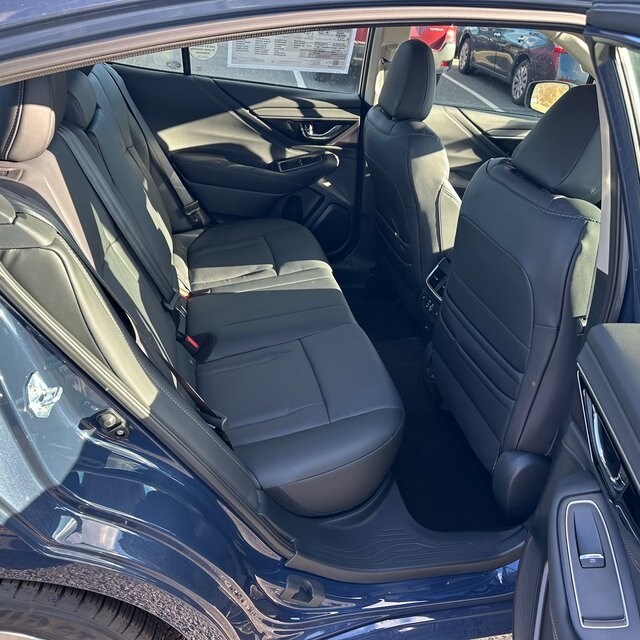 new 2025 Subaru Legacy car, priced at $36,190