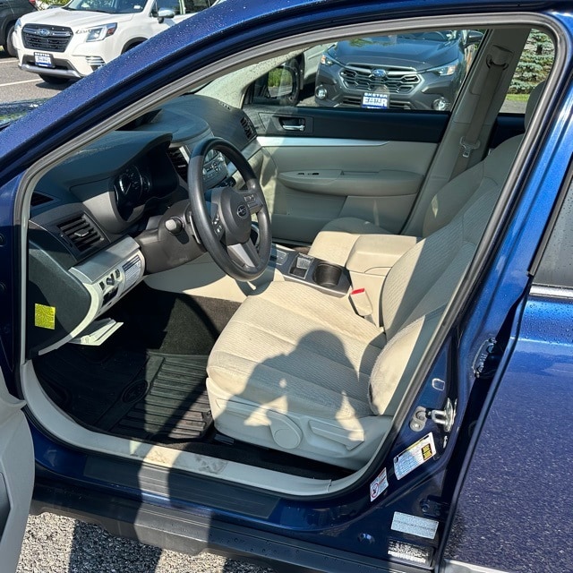 used 2011 Subaru Outback car, priced at $7,692