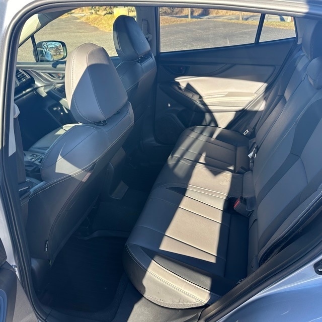 used 2021 Subaru Crosstrek car, priced at $21,075