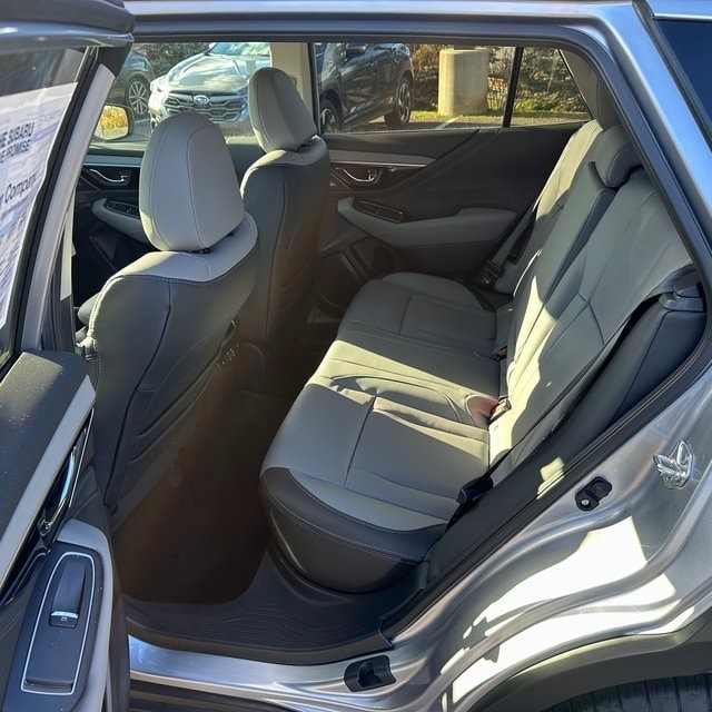 new 2025 Subaru Outback car, priced at $40,333