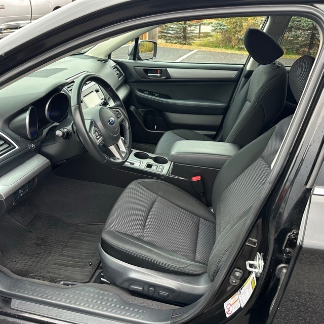 used 2016 Subaru Outback car, priced at $14,427