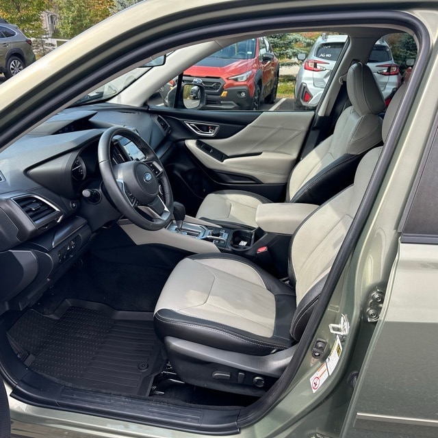 used 2019 Subaru Forester car, priced at $19,994