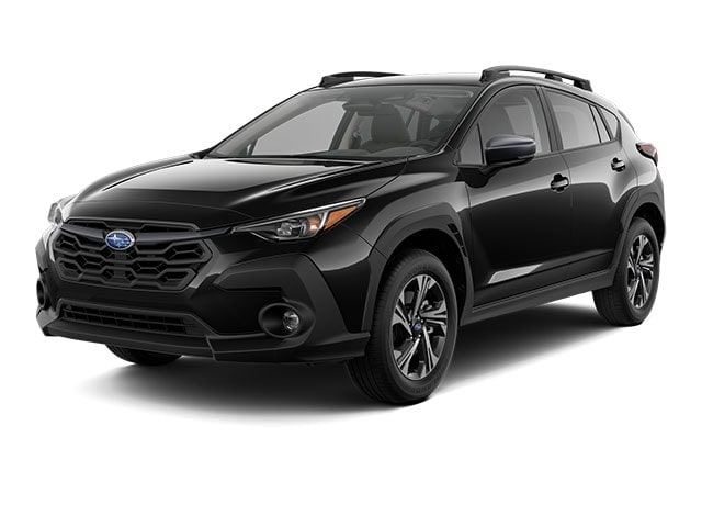 new 2024 Subaru Crosstrek car, priced at $31,058