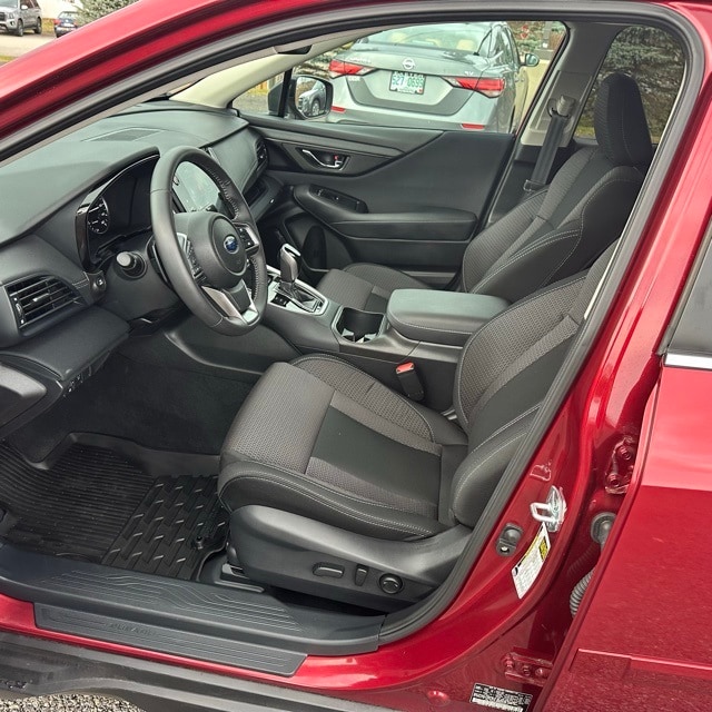 used 2024 Subaru Outback car, priced at $32,993