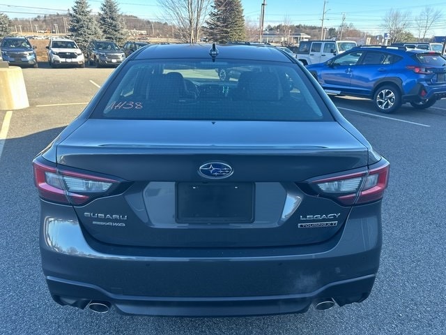 new 2025 Subaru Legacy car, priced at $36,361