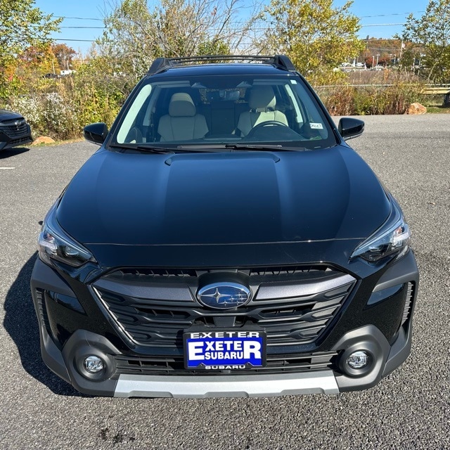 used 2023 Subaru Outback car, priced at $31,818