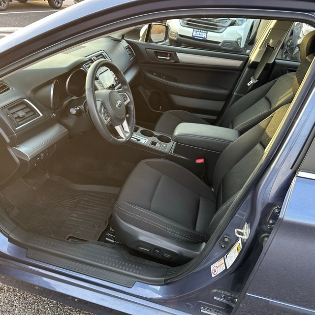 used 2015 Subaru Legacy car, priced at $13,067