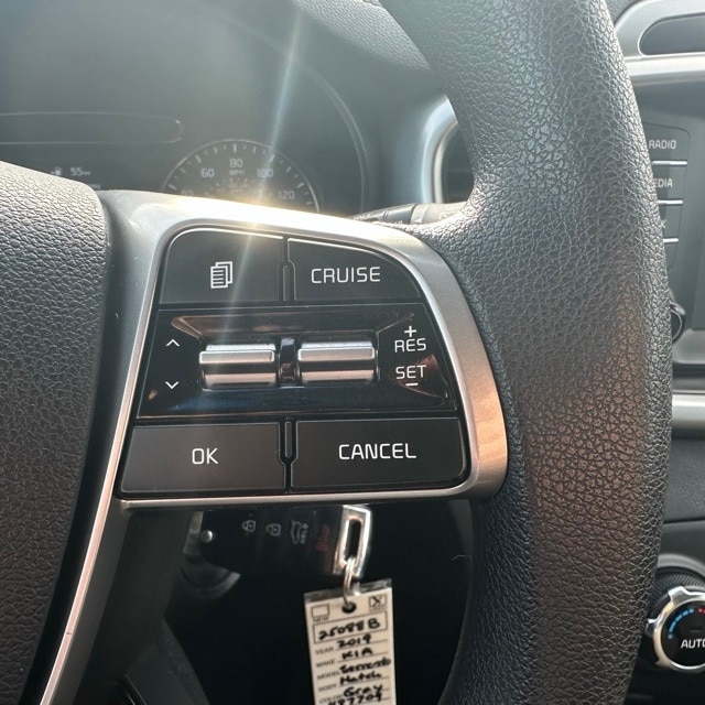 used 2019 Kia Sorento car, priced at $16,722