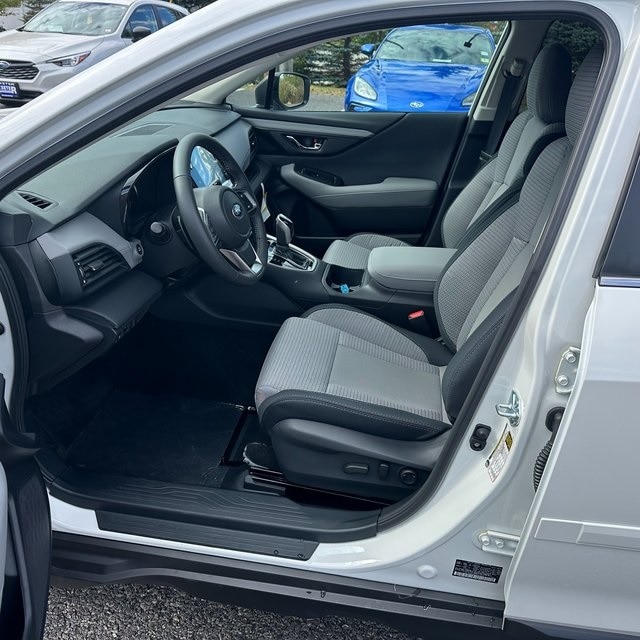 new 2025 Subaru Outback car, priced at $30,897