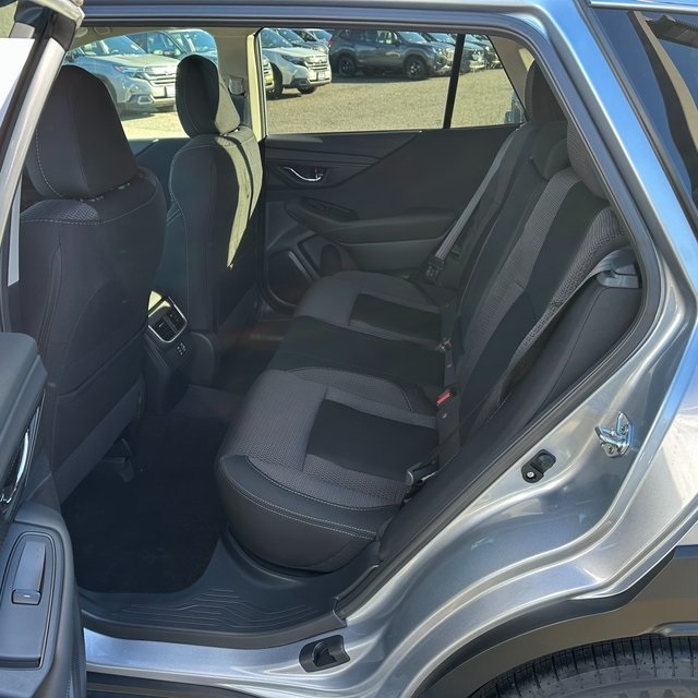 new 2025 Subaru Outback car, priced at $31,911