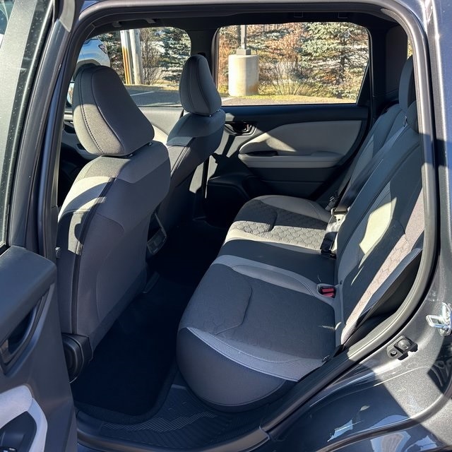 new 2025 Subaru Forester car, priced at $29,131