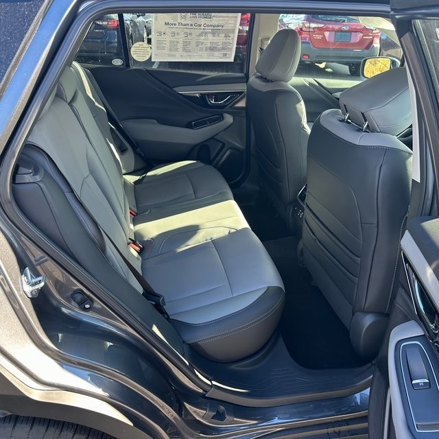 new 2025 Subaru Outback car, priced at $40,680