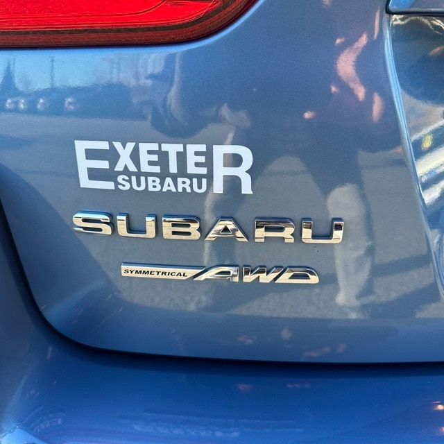 used 2021 Subaru Crosstrek car, priced at $22,748