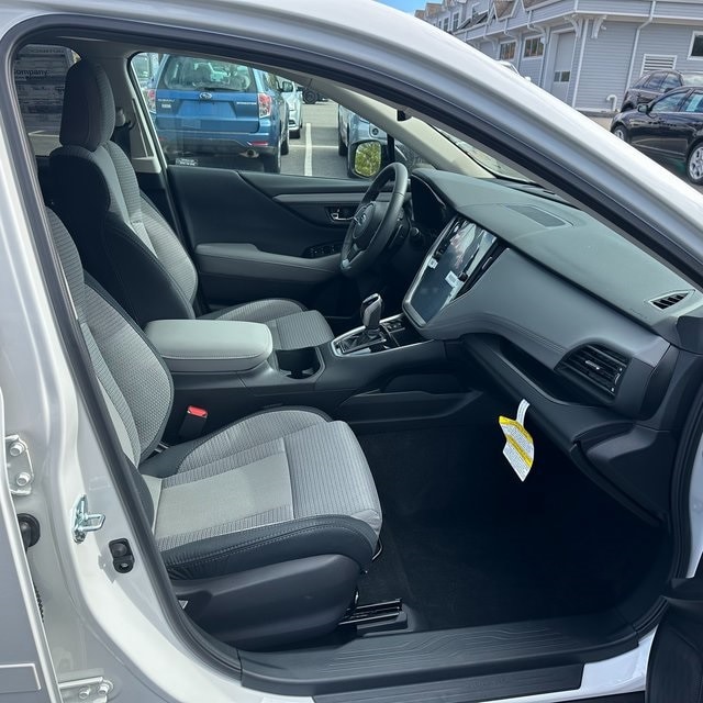 new 2025 Subaru Outback car, priced at $30,897