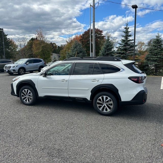 new 2025 Subaru Outback car, priced at $30,897