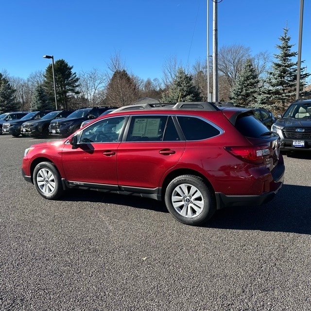 used 2015 Subaru Outback car, priced at $12,347