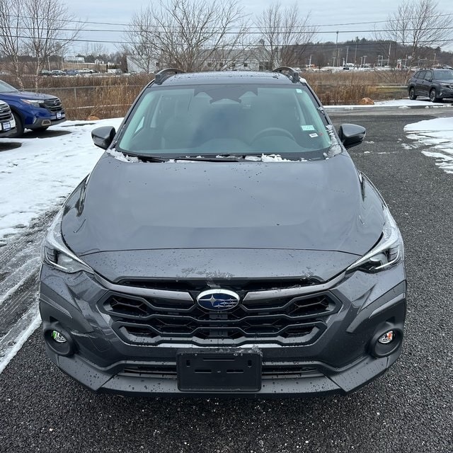 new 2025 Subaru Crosstrek car, priced at $32,916