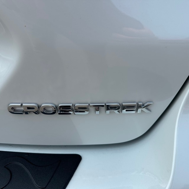 used 2024 Subaru Crosstrek car, priced at $29,198