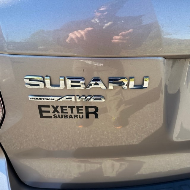 used 2015 Subaru Forester car, priced at $9,599