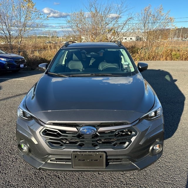 new 2024 Subaru Crosstrek car, priced at $35,358