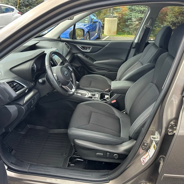 used 2019 Subaru Forester car, priced at $22,427