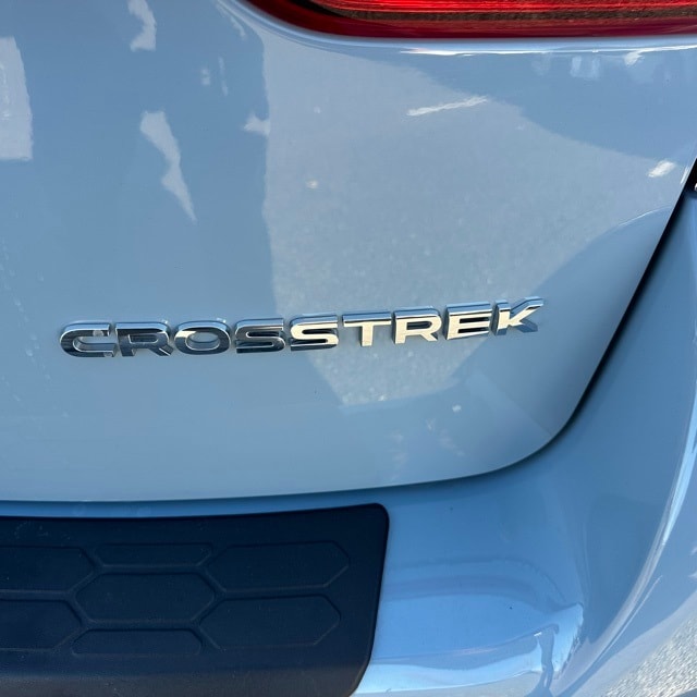 used 2020 Subaru Crosstrek car, priced at $24,698