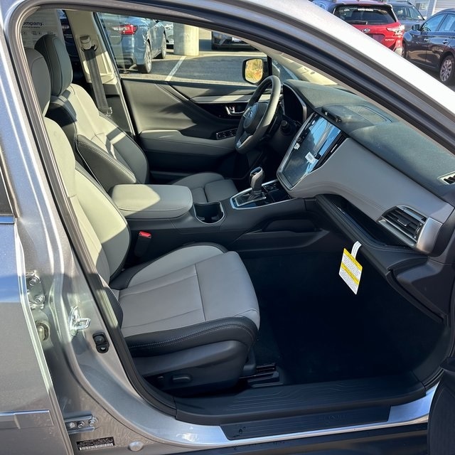 new 2025 Subaru Outback car, priced at $40,333