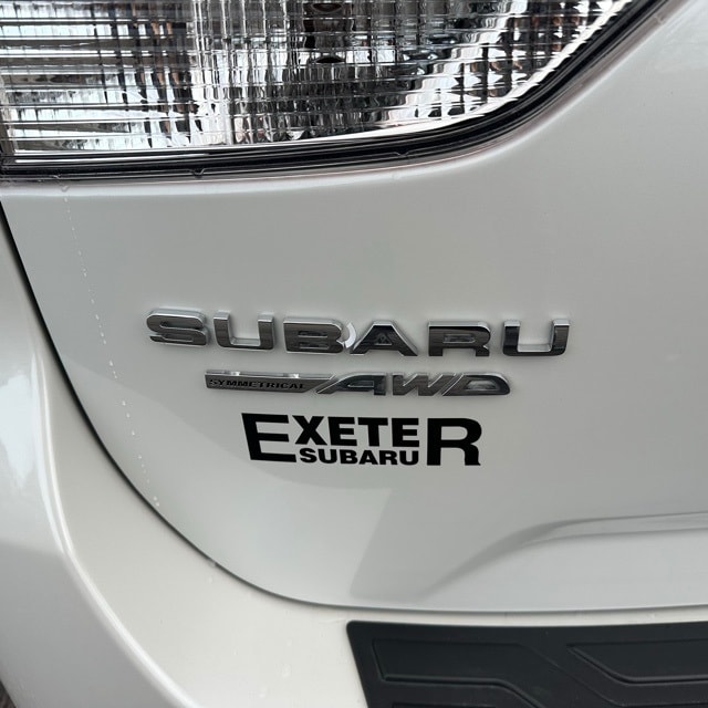 used 2024 Subaru Forester car, priced at $35,999