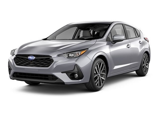 new 2025 Subaru Impreza car, priced at $29,766