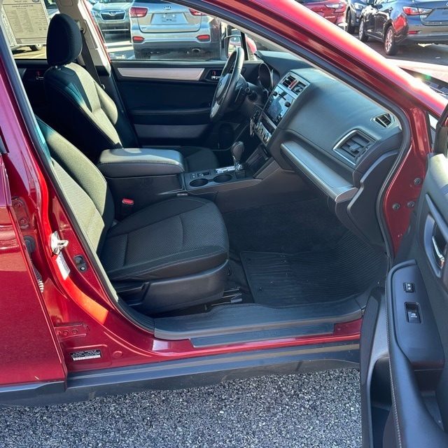 used 2015 Subaru Outback car, priced at $12,347