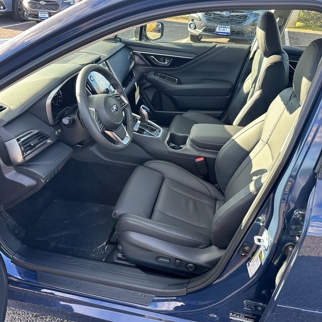 new 2025 Subaru Legacy car, priced at $36,190