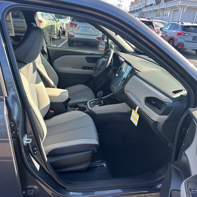 new 2025 Subaru Forester car, priced at $35,163