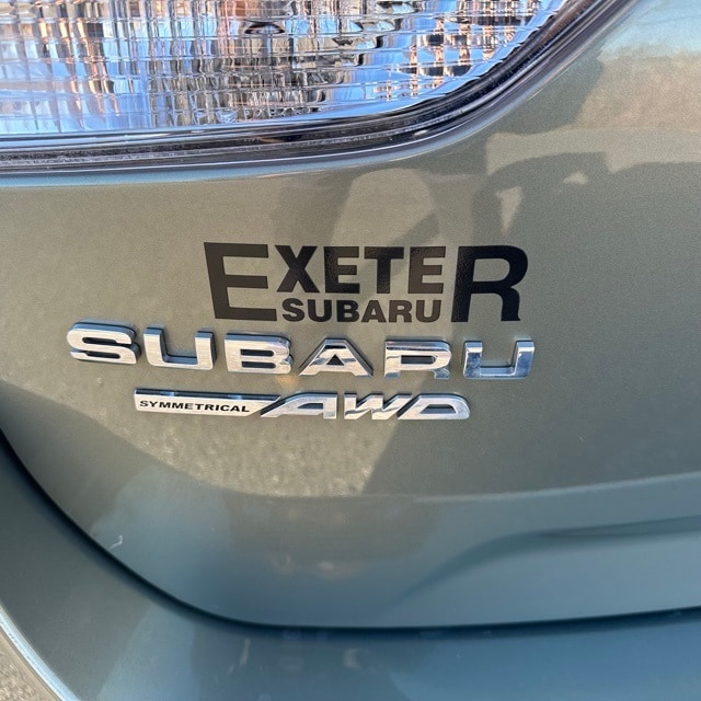 used 2021 Subaru Forester car, priced at $28,713