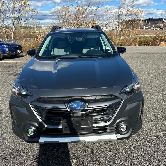 new 2025 Subaru Outback car, priced at $40,680