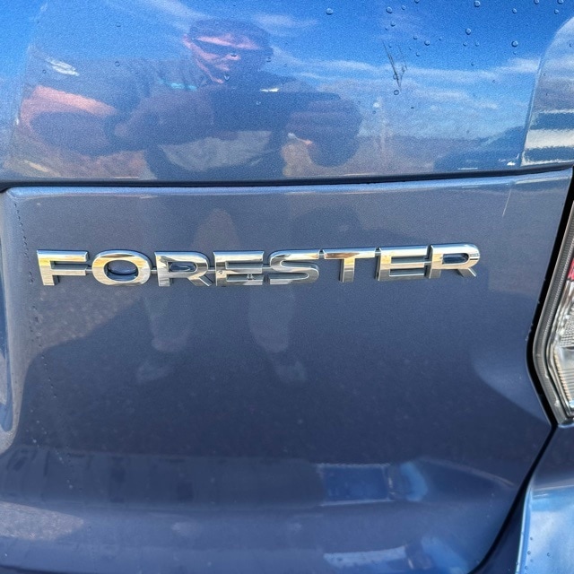 used 2018 Subaru Forester car, priced at $15,459